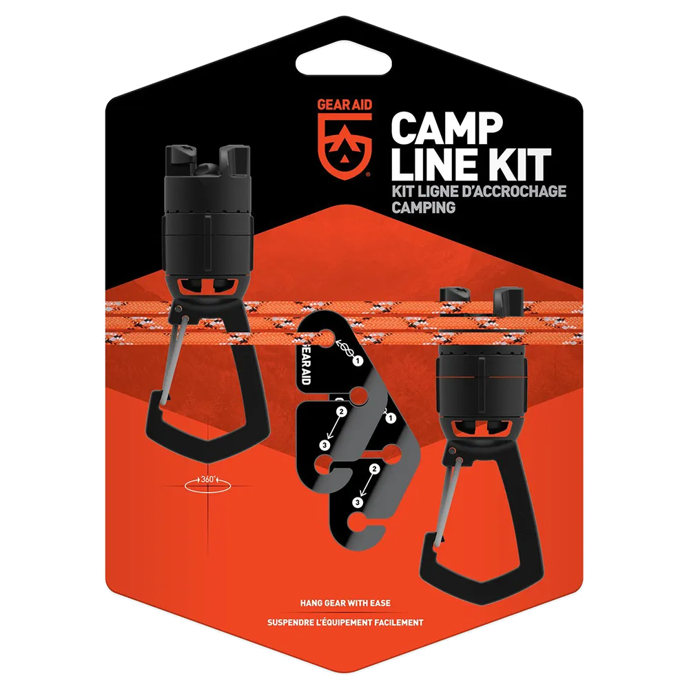 Gear Aid Camp Line Kit