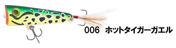 Geecrack Strabo 68