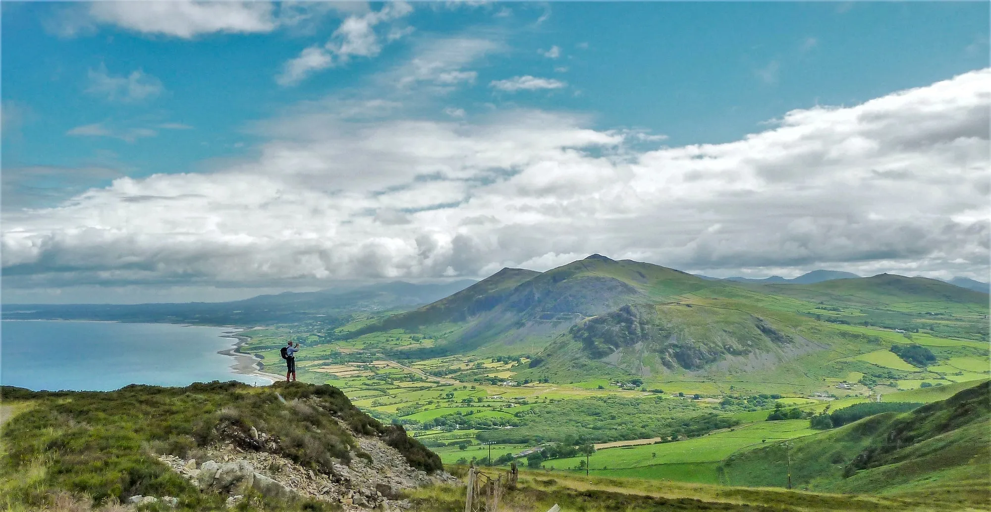 Gestalten - Wanderlust - British & Irish Isles