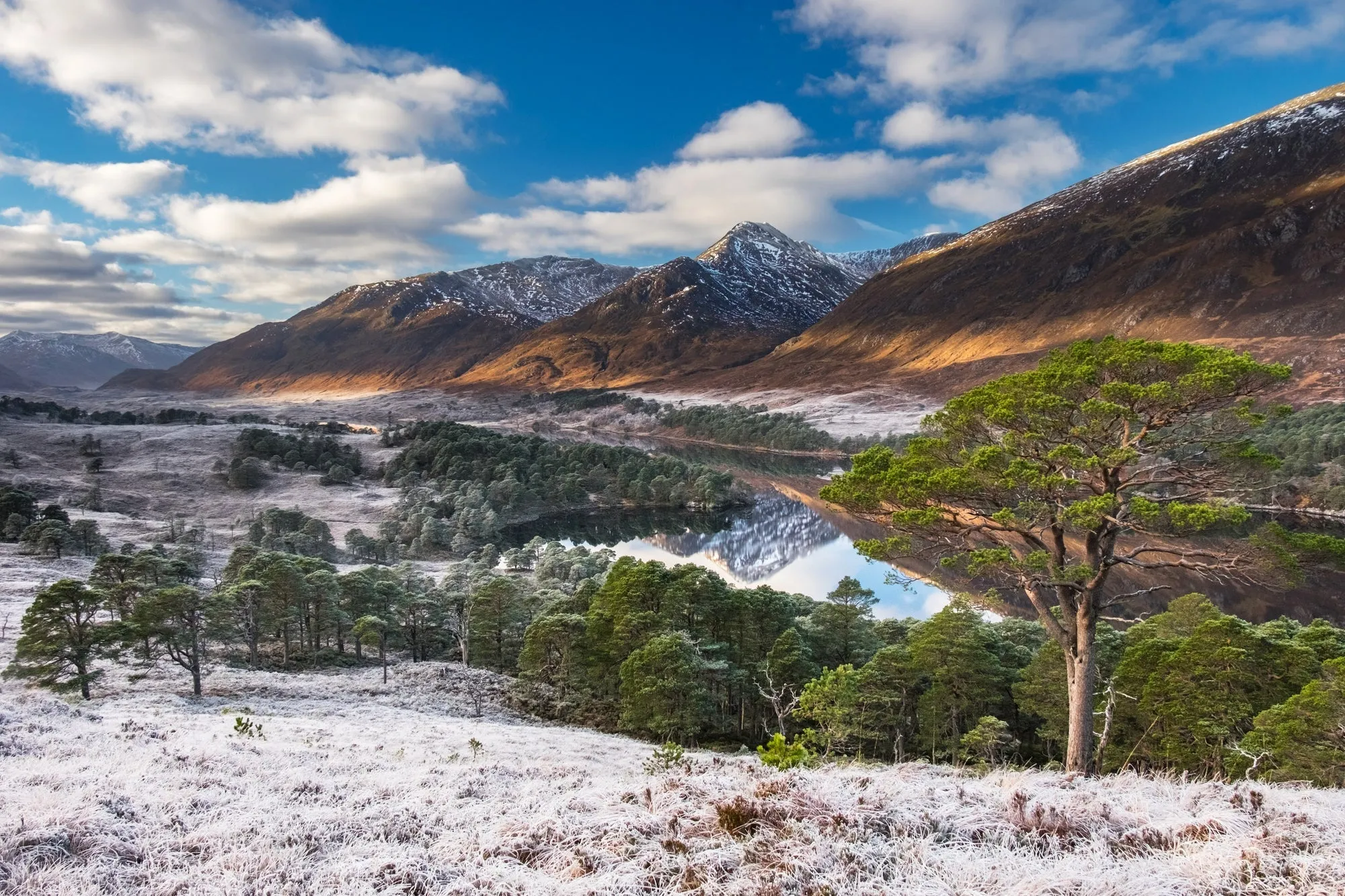 Gestalten - Wanderlust - British & Irish Isles