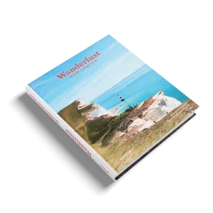 Gestalten - Wanderlust - British & Irish Isles