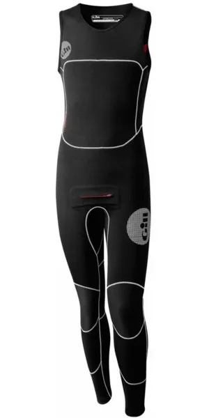 Gill Men's Thermoskin Skiff Suit