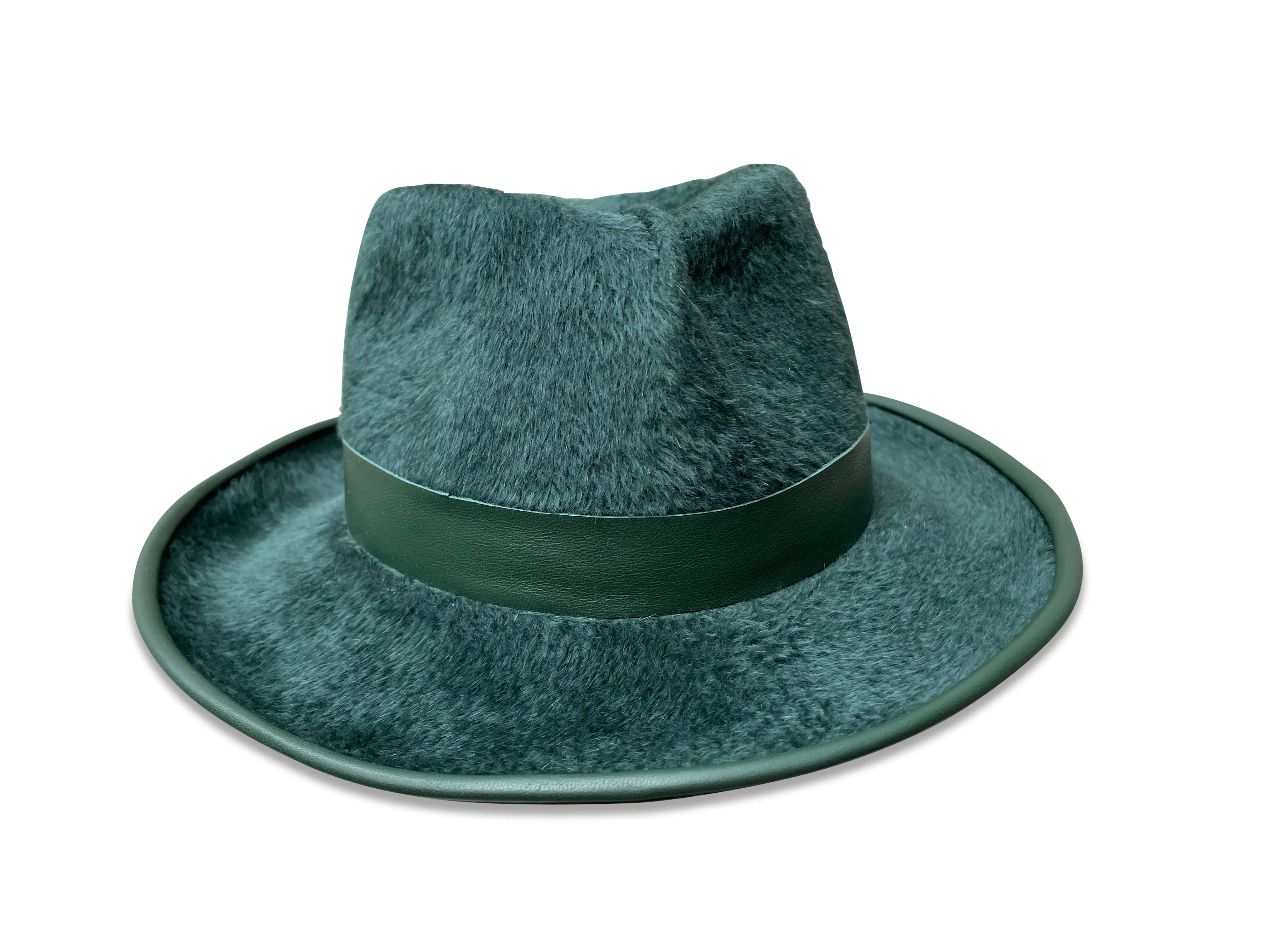 Giorgio Vert Fedora