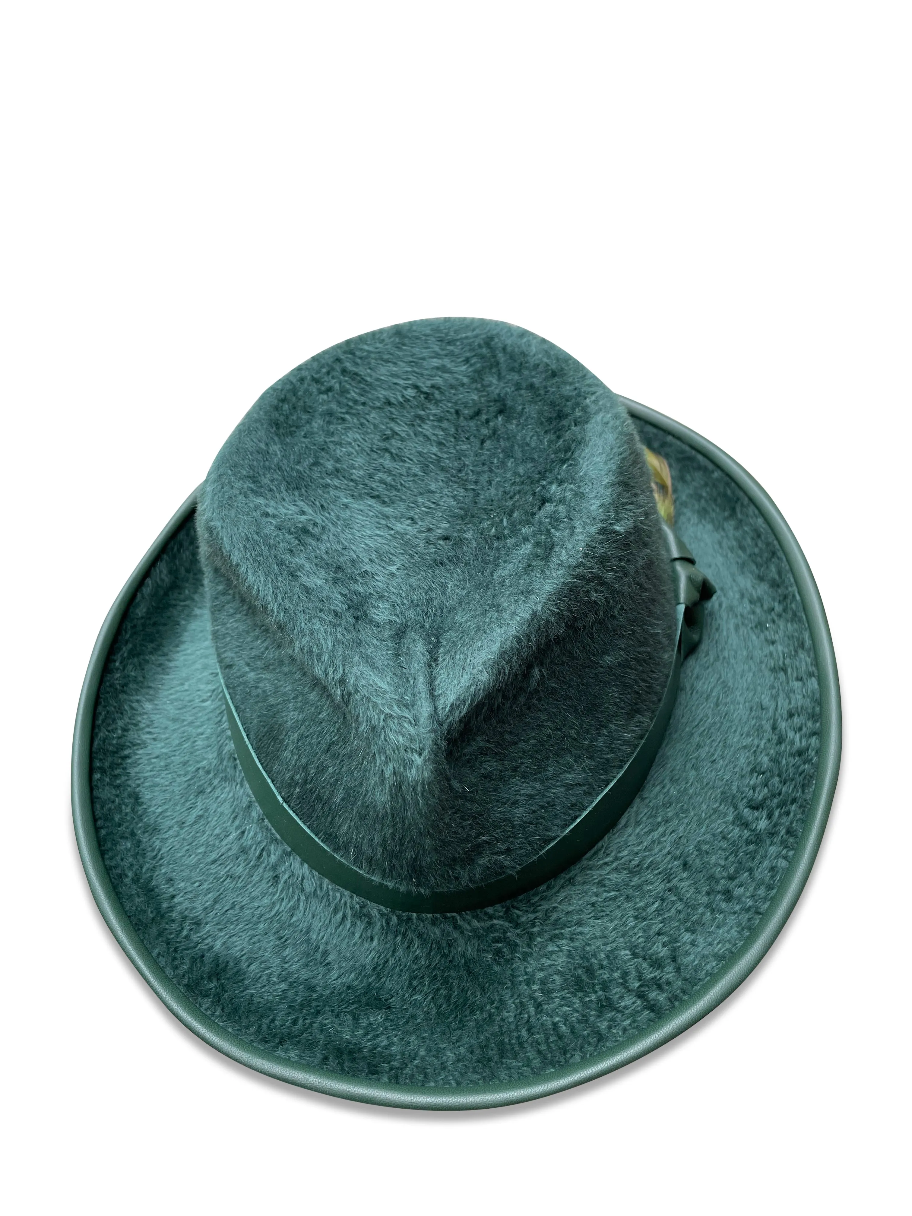 Giorgio Vert Fedora