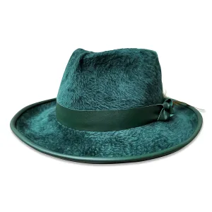 Giorgio Vert Fedora