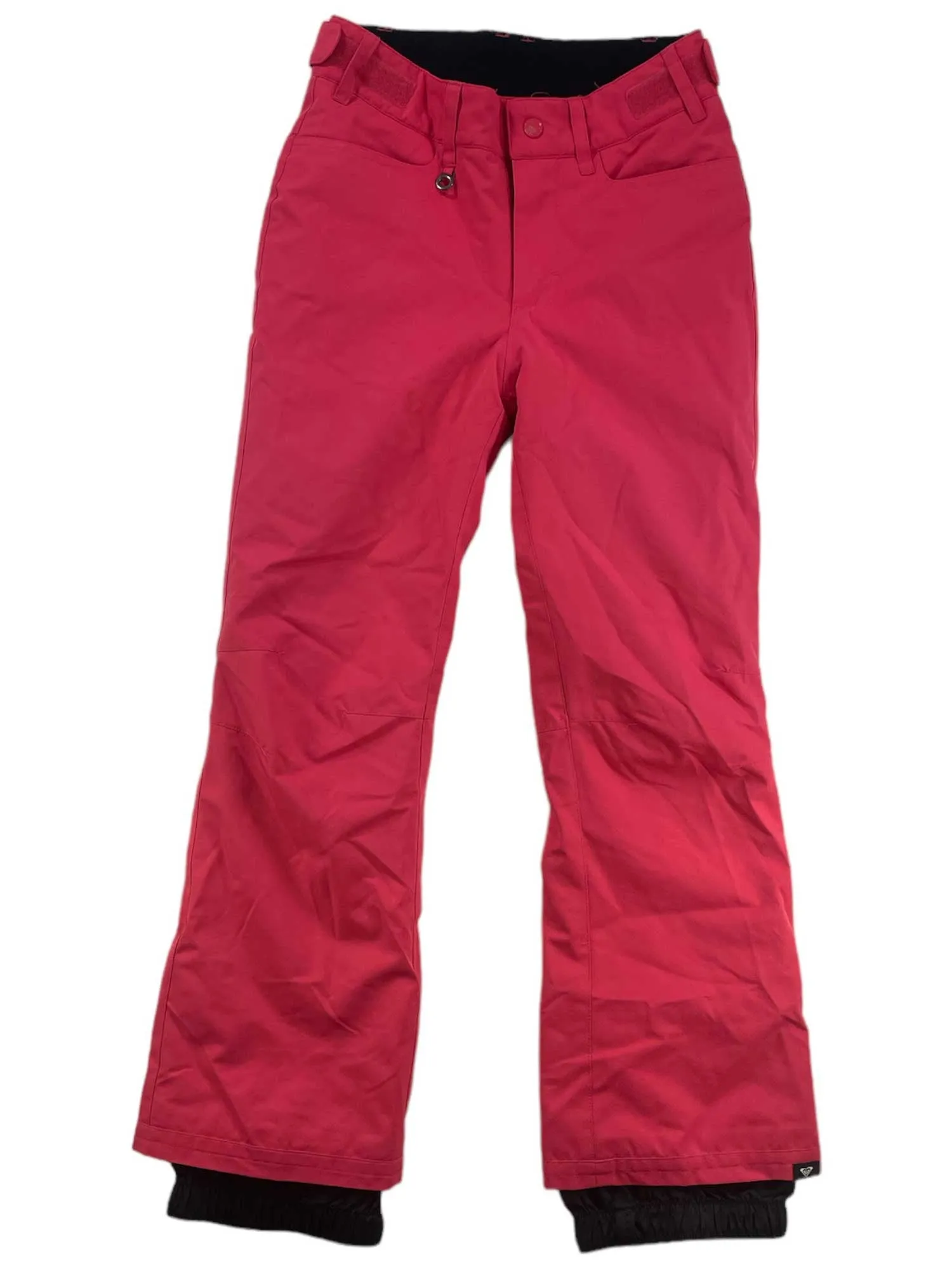 Girls Backyard Snow Pants