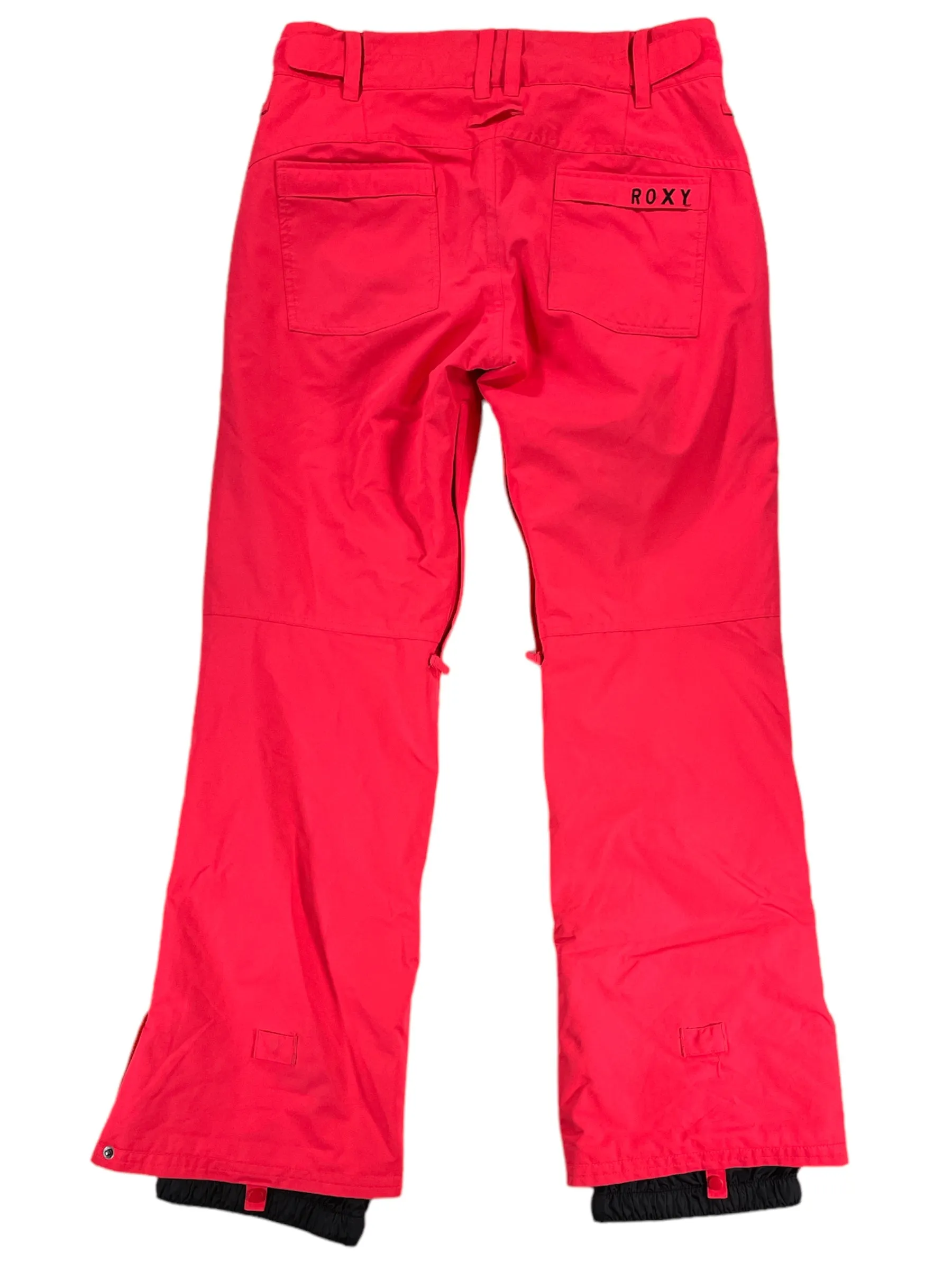 Girls Backyard Snow Pants