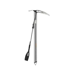 Glacier Axe - Alpine Climbing Hardware