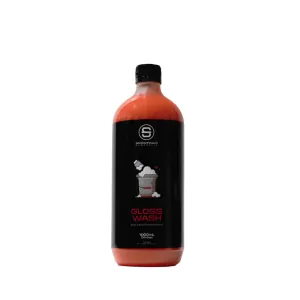 Gloss Wash Shampoo