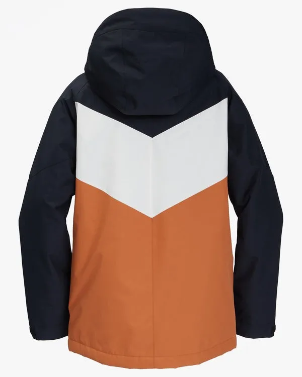 Good Life Womens Jacket Snow Jacket
