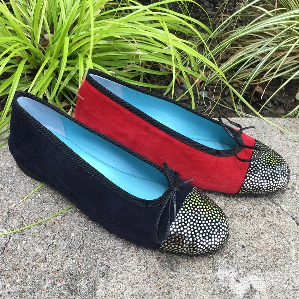 Grayson - Red