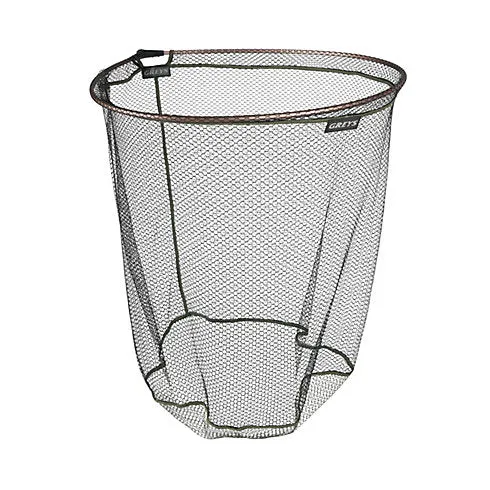 Greys Rubber Free Flow Specialist Net