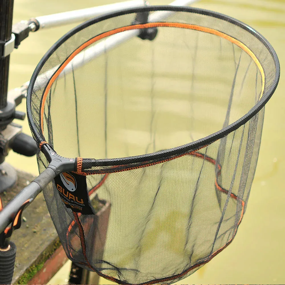 Guru Speed Net  500