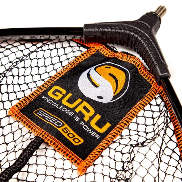 Guru Speed Net  500