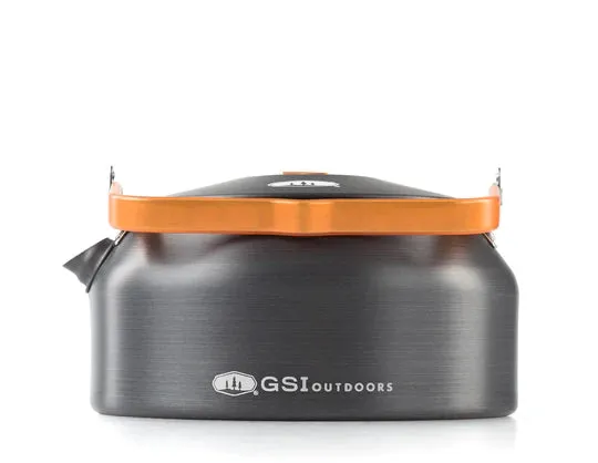 Halulite Tea Kettle - 1.8L