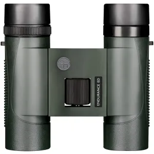 Hawke Sport Optics 8x25 Endurance ED Compact Binoculars | Green
