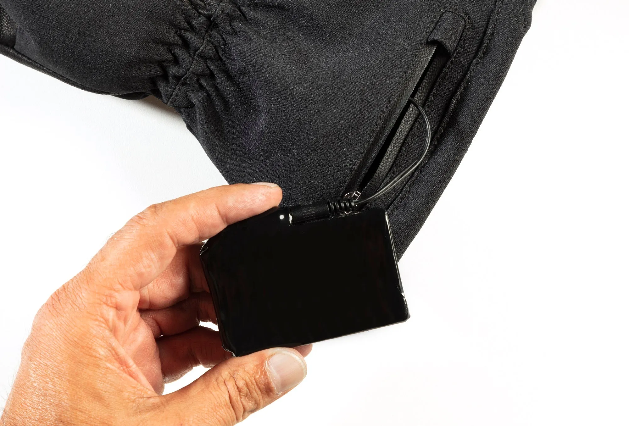 Heated Mittens PRO | USB