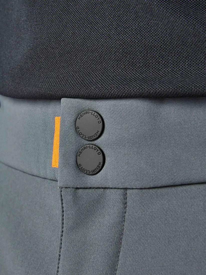 HENRI LLOYD EXPLORER SHORT 2.0 - CHARCOAL