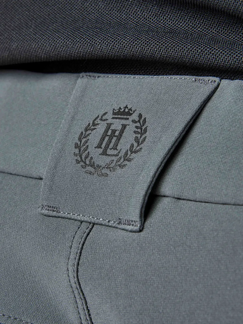 HENRI LLOYD EXPLORER SHORT 2.0 - CHARCOAL