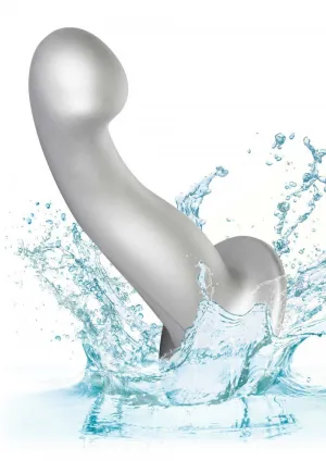 Her Royal Harness Sensual Probe for Deep G-Spot Stimulation