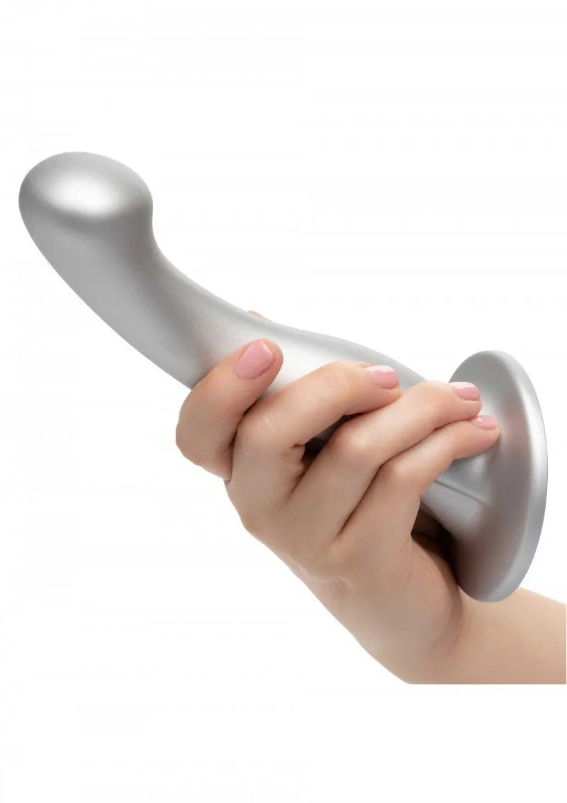 Her Royal Harness Sensual Probe for Deep G-Spot Stimulation