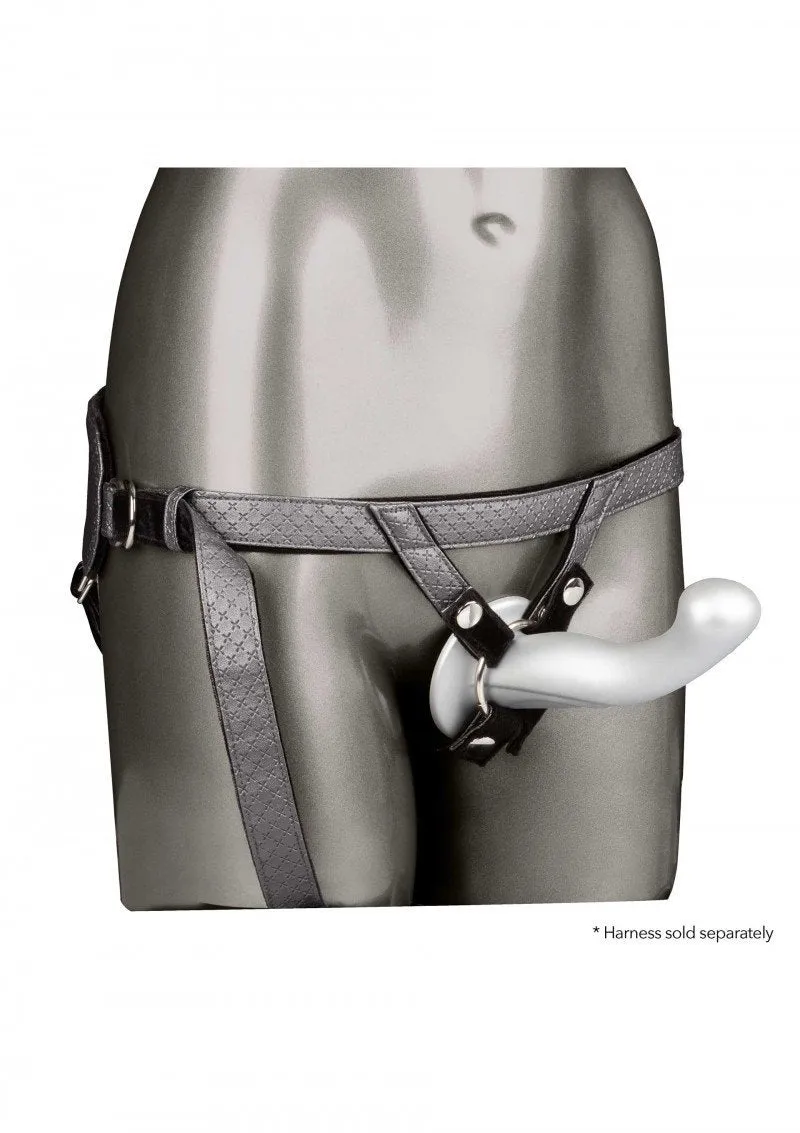 Her Royal Harness Sensual Probe for Deep G-Spot Stimulation