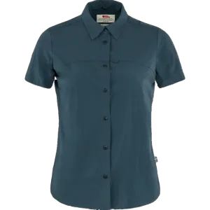 High Coast Lite Shirt SS W