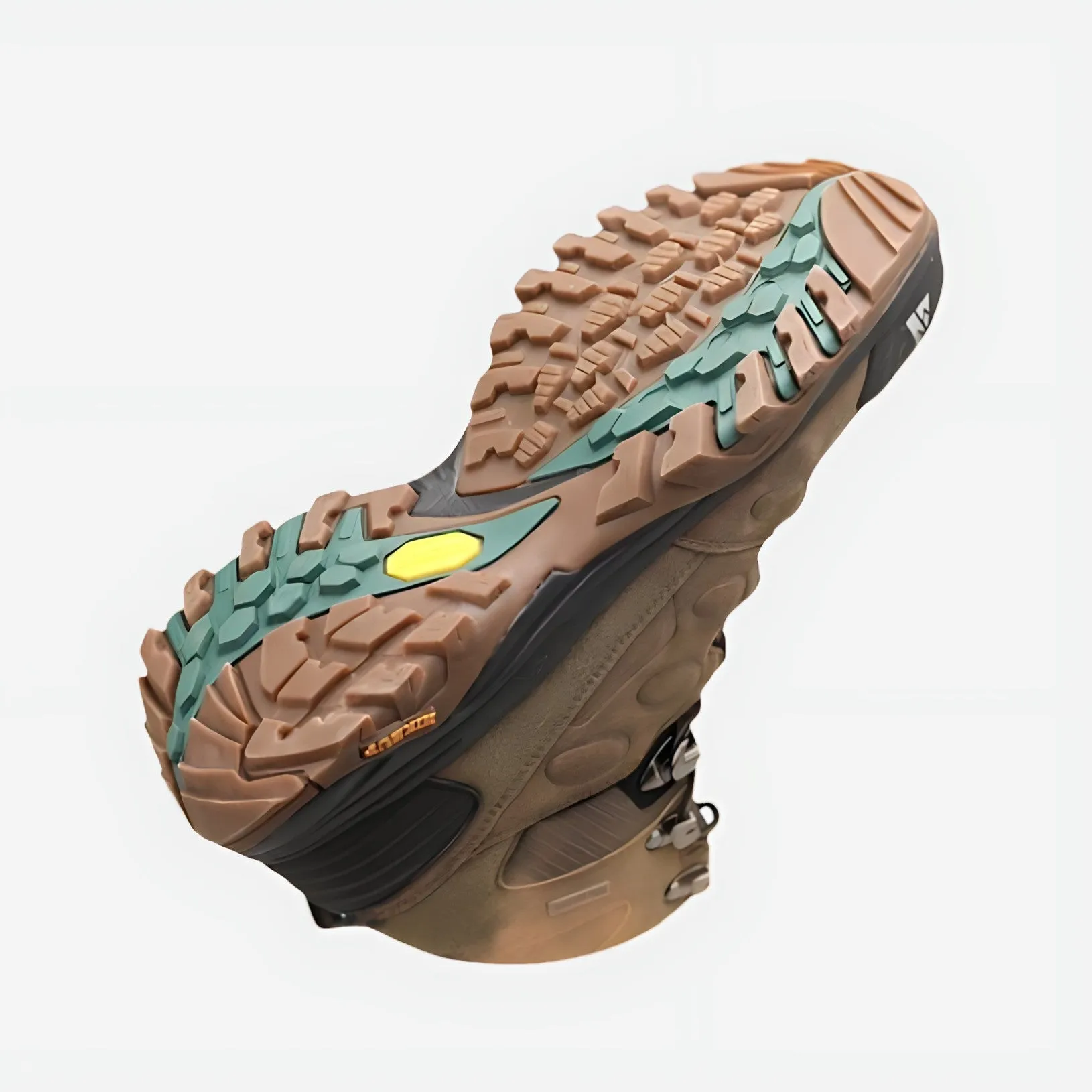 Hiking Boots - Men | Outdoor