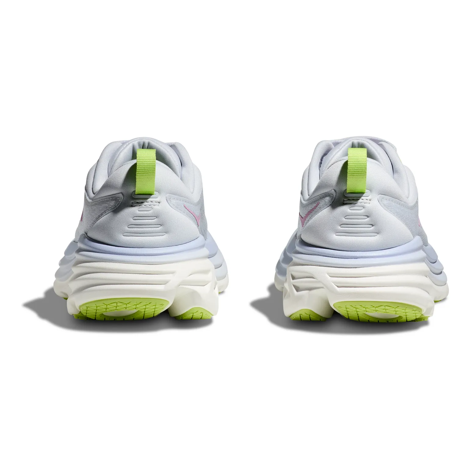Hoka Bondi 8 (D) Width Womens Running