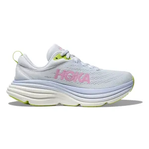 Hoka Bondi 8 (D) Width Womens Running