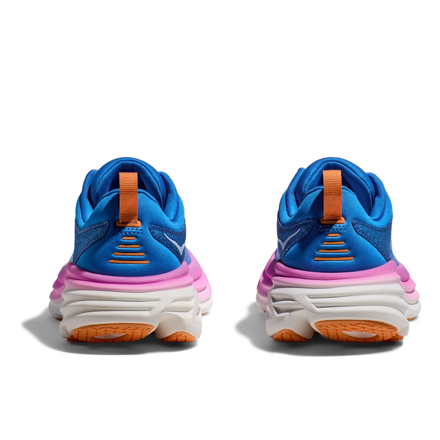 Hoka Bondi 8 (D) Width Womens Running