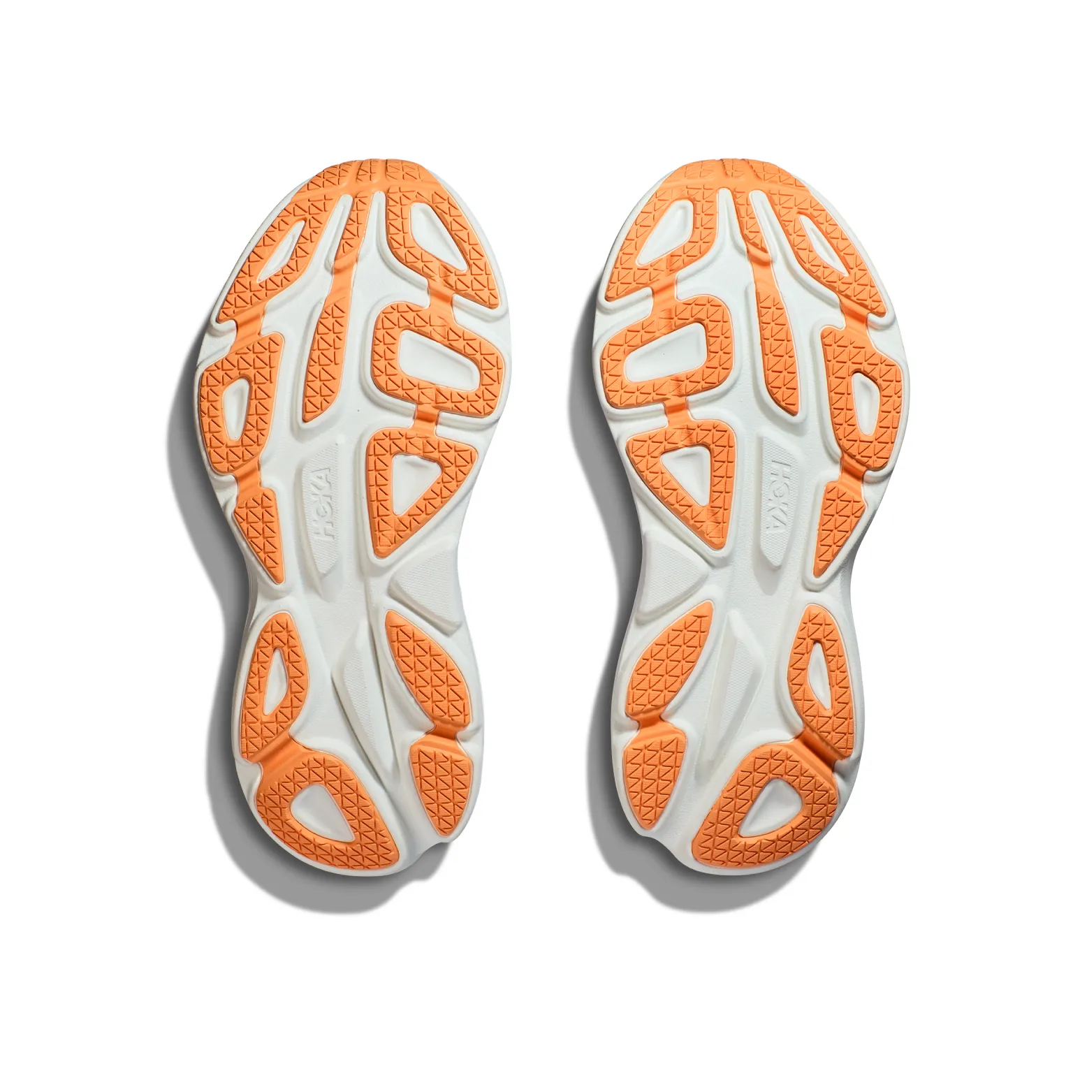 Hoka Bondi 8 (D) Width Womens Running