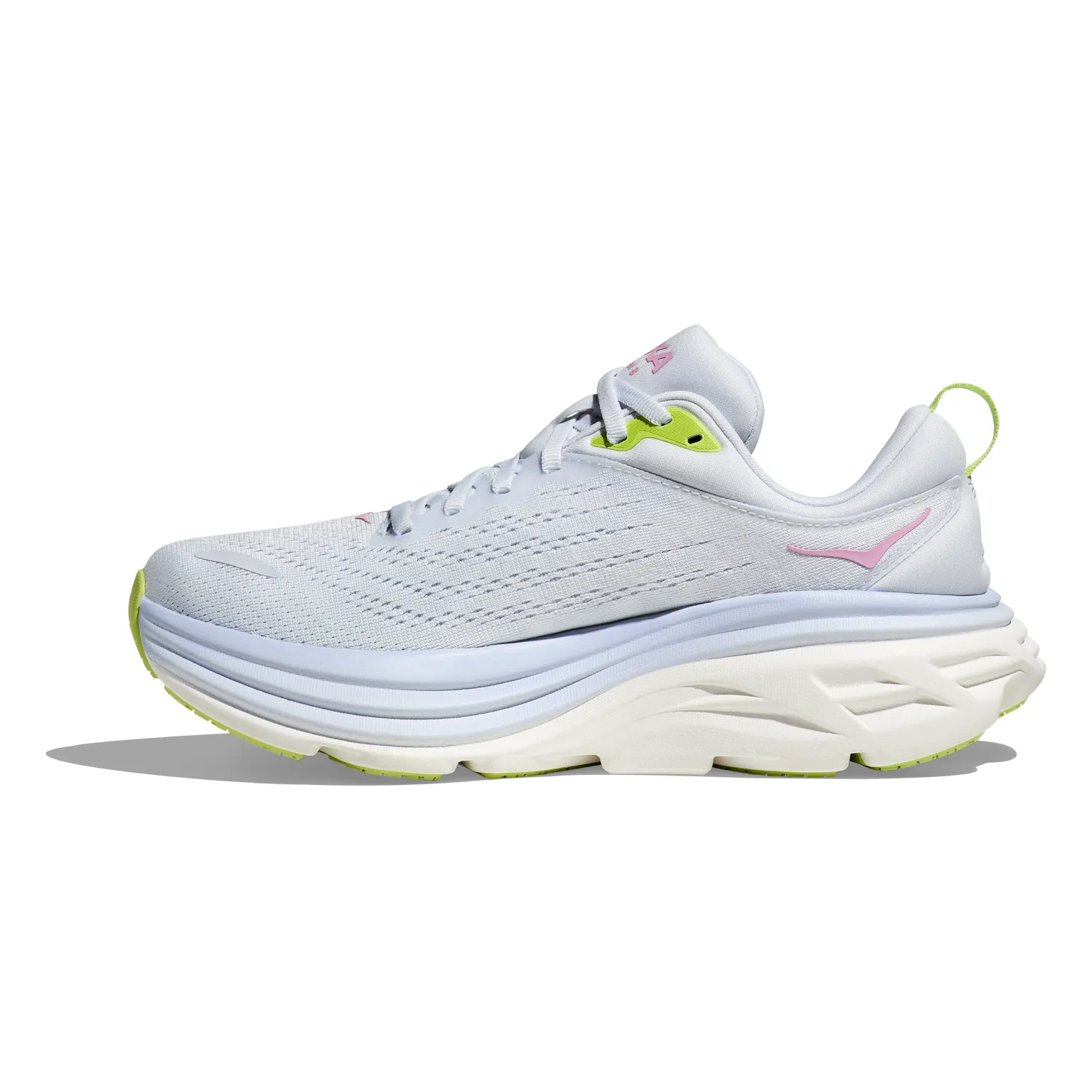 Hoka Bondi 8 (D) Width Womens Running