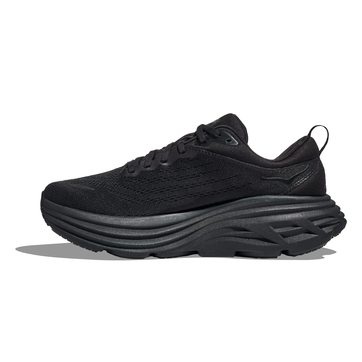 Hoka Mens Bondi 8 (4E) Width Running