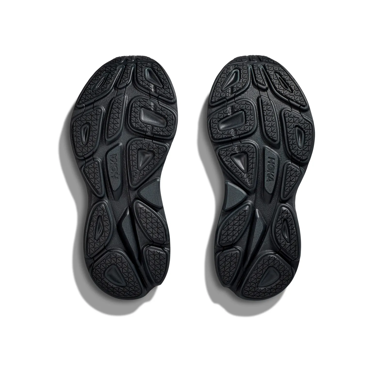 Hoka Mens Bondi 8 (4E) Width Running