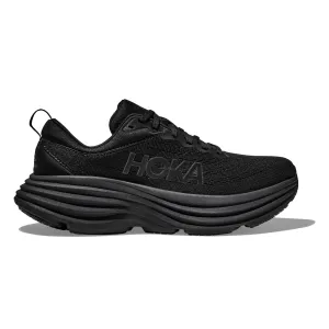 Hoka Mens Bondi 8 (4E) Width Running