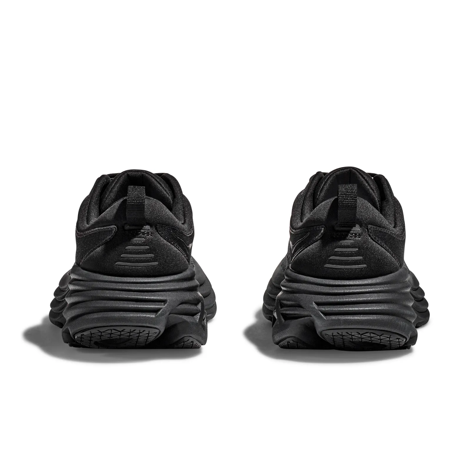 Hoka Mens Bondi 8 (4E) Width Running