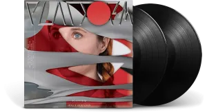 Holly Herndon : Platform