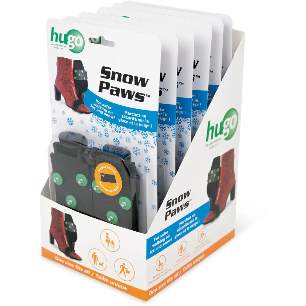 Hugo® Snow Paws™
