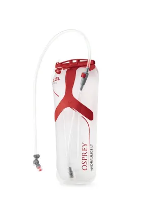 Hydraulics™ LT 2.5 L Reservoir