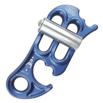 Hydrobot Descender - Abseiling/Rappelling Device