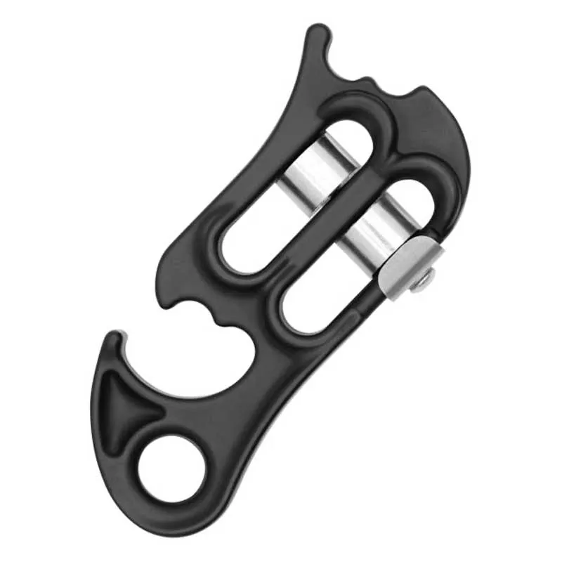 Hydrobot Descender - Abseiling/Rappelling Device