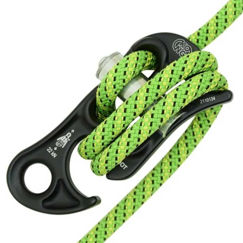 Hydrobot Descender - Abseiling/Rappelling Device