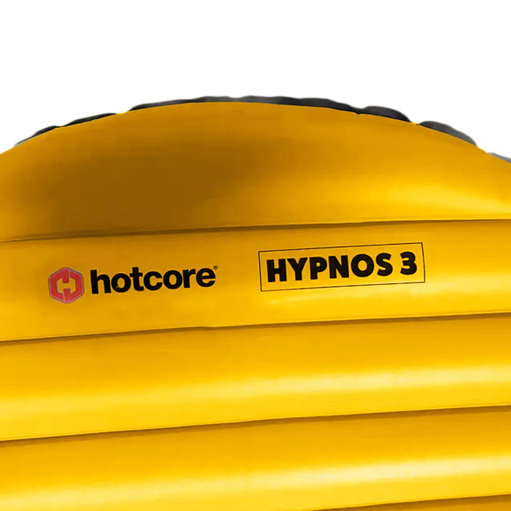 Hypnos 3 Insulated Sleeping Air Pad
