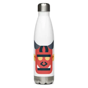 I See Oni! Stainless Steel Water Bottle