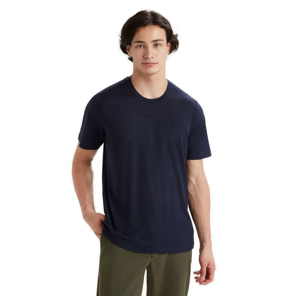 Icebreaker Tech Lite II Short Sleeve Mens T-Shirt
