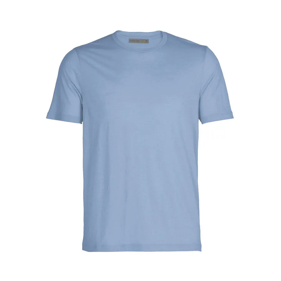 Icebreaker Tech Lite II Short Sleeve Mens T-Shirt