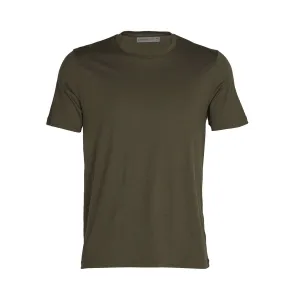 Icebreaker Tech Lite II Short Sleeve Mens T-Shirt