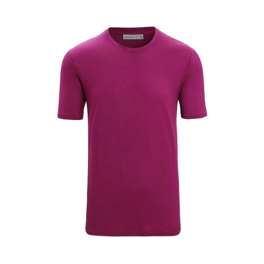 Icebreaker Tech Lite II Short Sleeve Mens T-Shirt