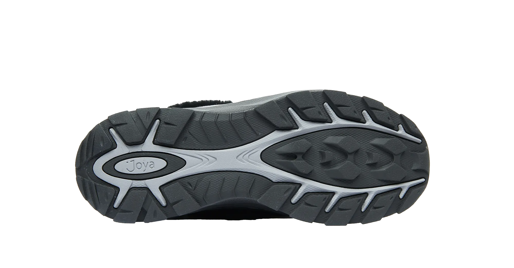 Iglo II PTX W black